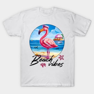 Beach vibes T-Shirt